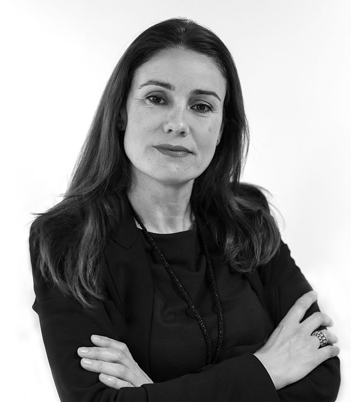 Tania Fraga Abogada